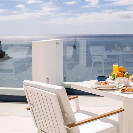 Royal Marina Boutique - Adults Only Puerto Calero