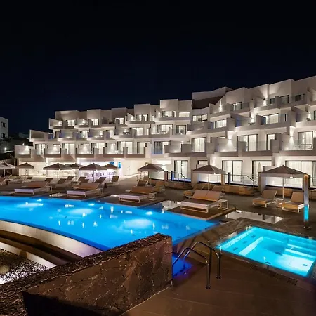 Royal Marina Boutique - Adults Only Puerto Calero