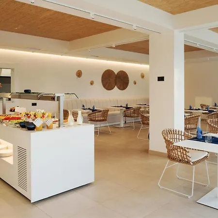 Royal Marina Boutique - Adults Only 4*