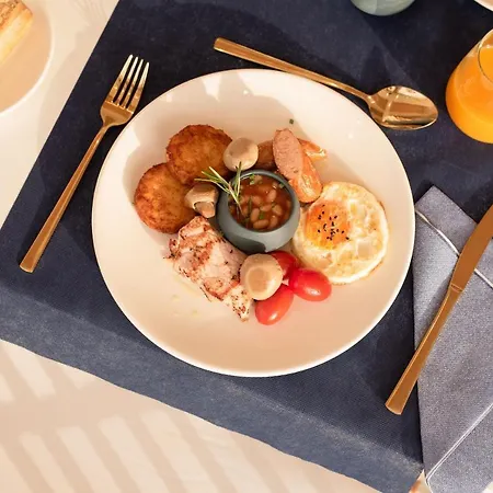 Royal Marina Boutique - Adults Only Puerto Calero