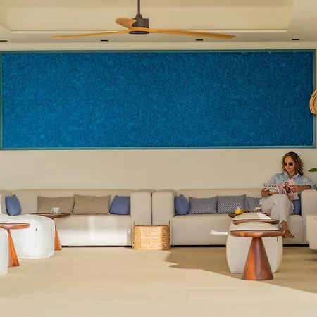 Royal Marina Boutique - Adults Only 4* Puerto Calero