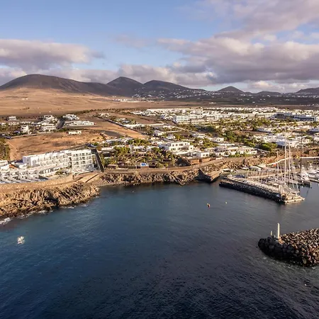 Hotel Royal Marina Boutique - Adults Only Puerto Calero