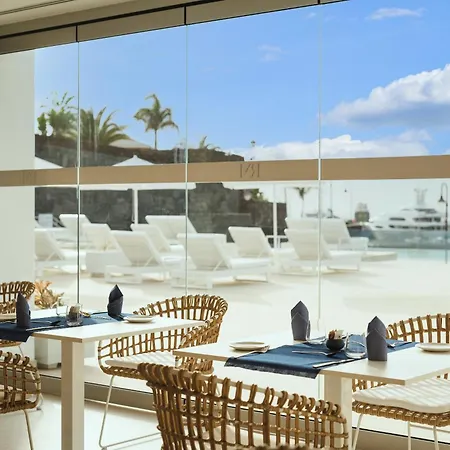 Royal Marina Boutique - Adults Only Hotel Puerto Calero