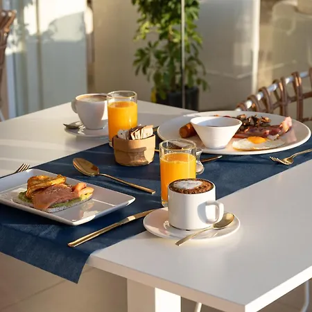 Royal Marina Boutique - Adults Only 4* Puerto Calero