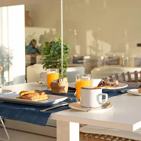 Royal Marina Boutique - Adults Only 4* Puerto Calero