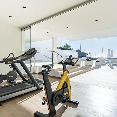 Royal Marina Boutique - Adults Only 4*