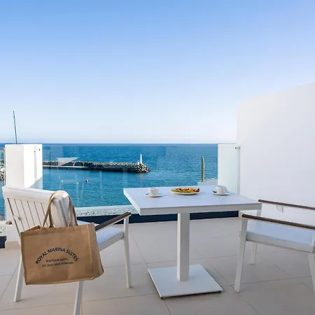 Royal Marina Boutique - Adults Only