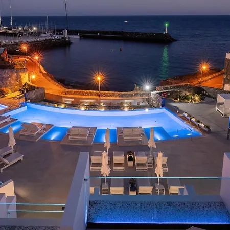 Royal Marina Boutique - Adults Only 4* Puerto Calero