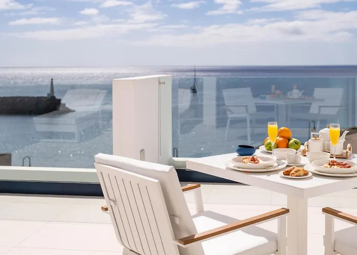 Royal Marina Boutique - Adults Only Puerto Calero