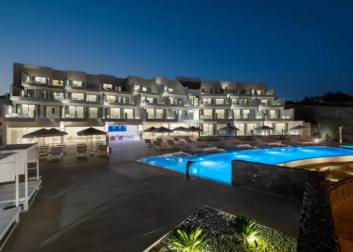 Royal Marina Boutique - Adults Only 4*