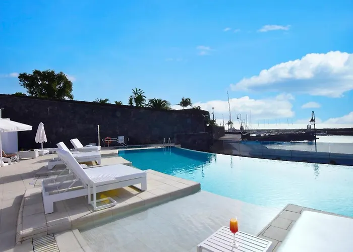 Royal Marina Boutique - Adults Only Hotel 4*