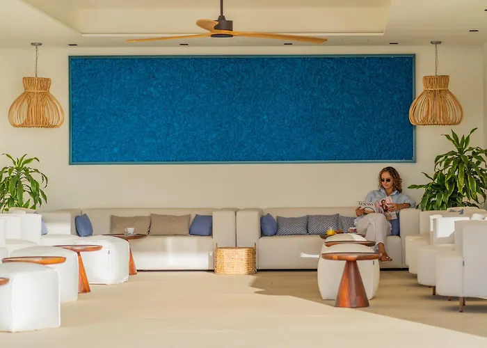 Royal Marina Boutique - Adults Only 4* Puerto Calero