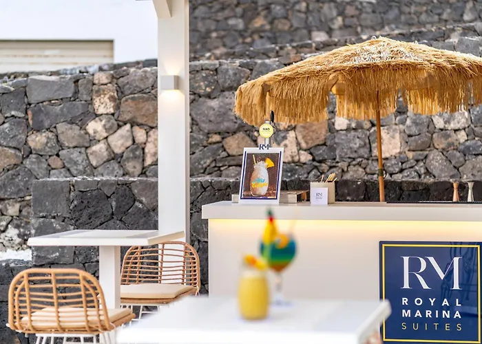 Royal Marina Boutique - Adults Only Puerto Calero