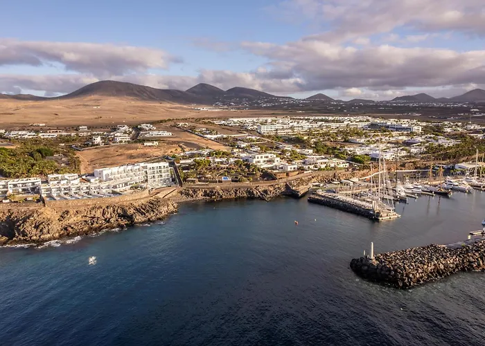 Hotel Royal Marina Boutique - Adults Only Puerto Calero