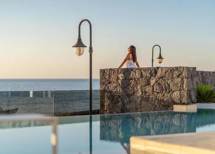 Hotel Royal Marina Boutique - Adults Only