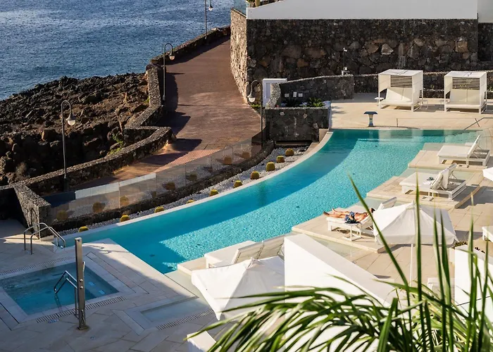 Royal Marina Boutique - Adults Only Puerto Calero