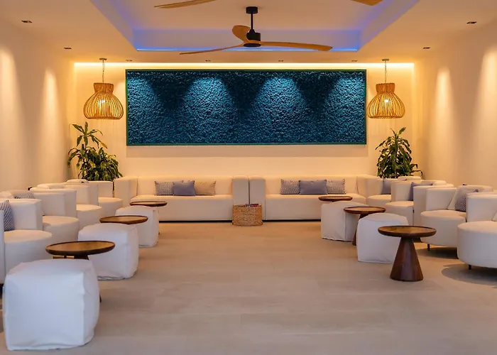 Hotel Royal Marina Boutique - Adults Only Puerto Calero