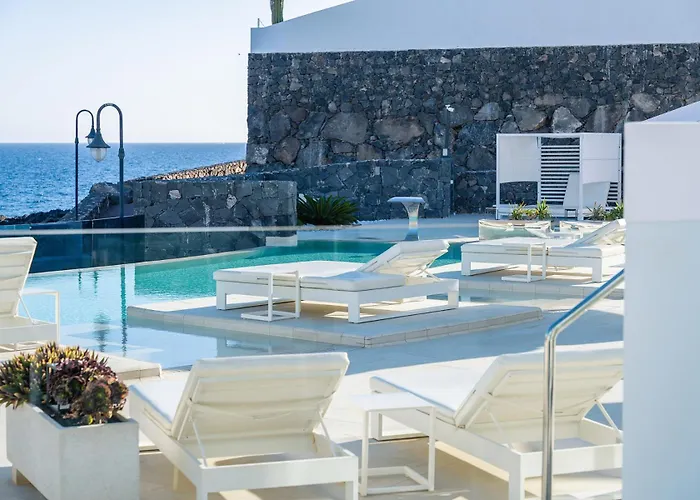 Royal Marina Boutique - Adults Only Hotel Puerto Calero
