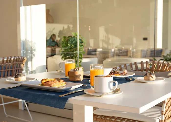 Royal Marina Boutique - Adults Only 4* Puerto Calero