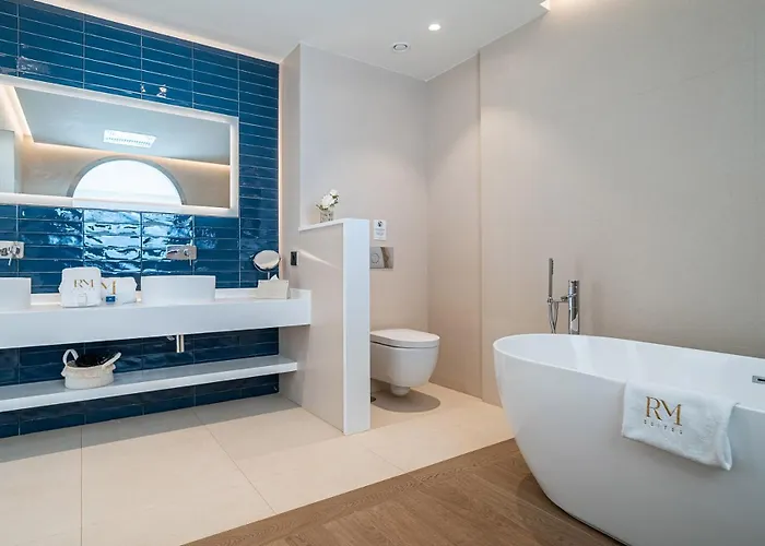 Royal Marina Boutique - Adults Only 4*