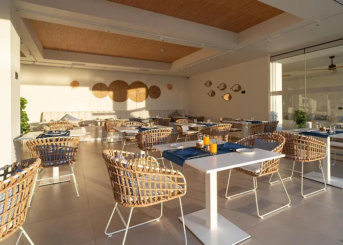 Hotel Royal Marina Boutique - Adults Only Puerto Calero