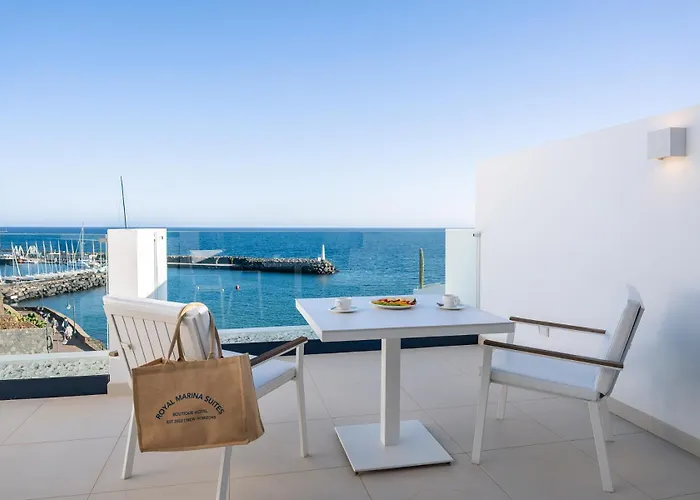 Royal Marina Boutique - Adults Only