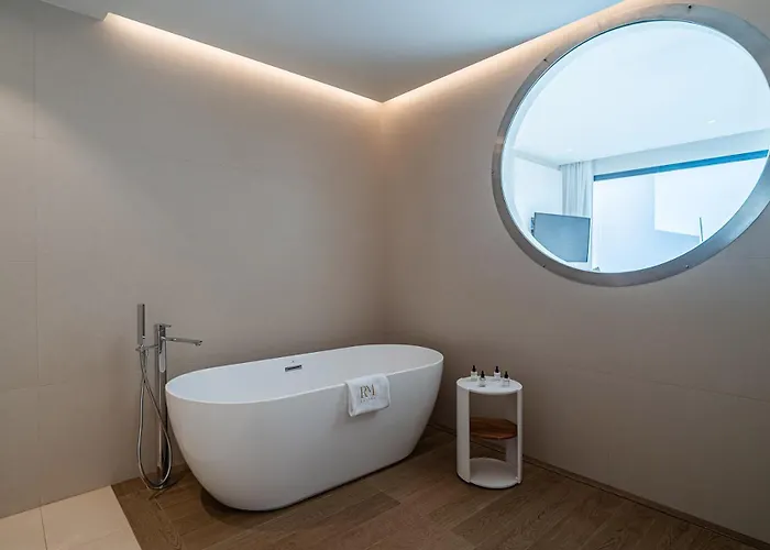 Royal Marina Boutique - Adults Only Hotel