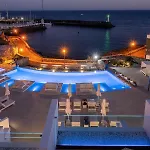 Royal Marina Boutique - Adults Only 4* Puerto Calero