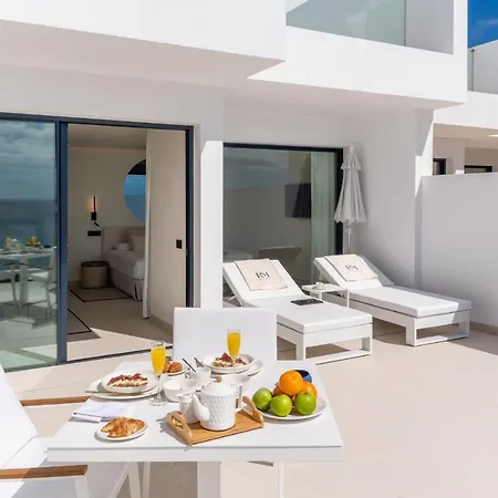 ホテル Royal Marina Boutique - Adults Only 4*