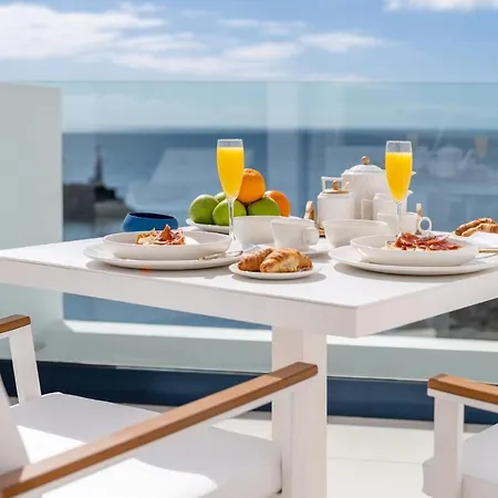 Royal Marina Boutique - Adults Only Hotell