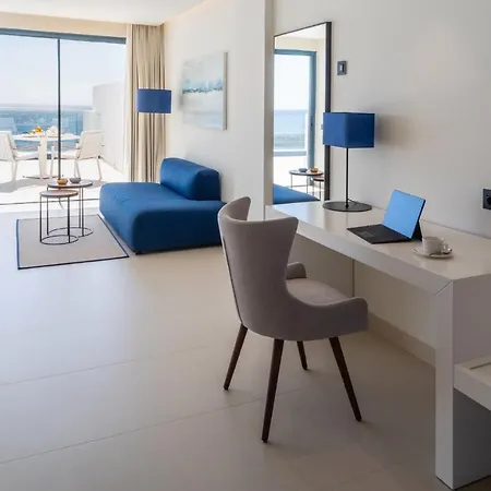 Royal Marina Boutique - Adults Only Hotell