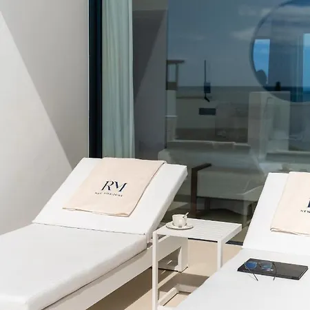 Szálloda Royal Marina Boutique - Adults Only Puerto Calero