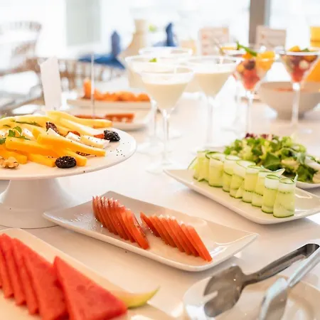 Royal Marina Boutique - Adults Only Otel 4*