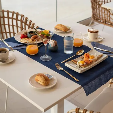 Otel Royal Marina Boutique - Adults Only Puerto Calero