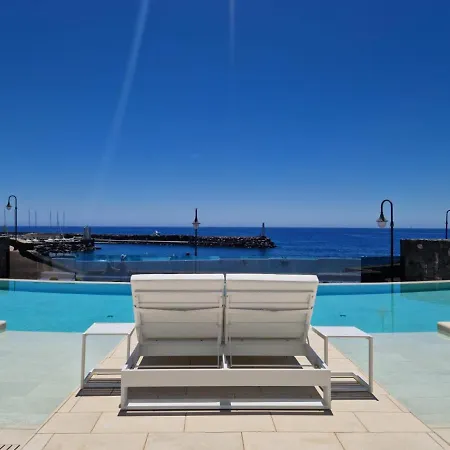 ホテル Royal Marina Boutique - Adults Only 4*