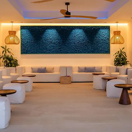 Szálloda Royal Marina Boutique - Adults Only Puerto Calero