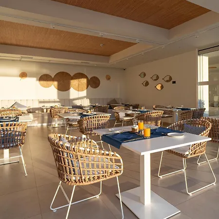 Otel Royal Marina Boutique - Adults Only Puerto Calero