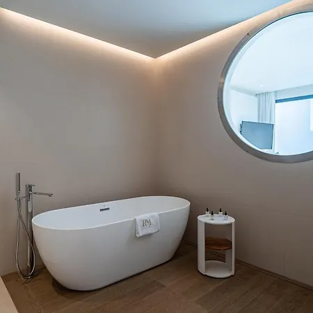 Royal Marina Boutique - Adults Only Szálloda