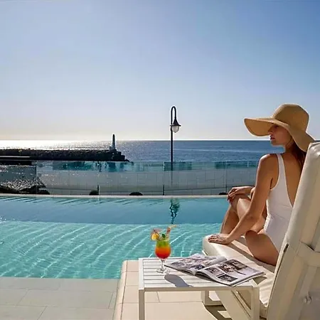 Royal Marina Boutique - Adults Only 4* Puerto Calero