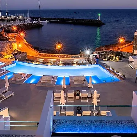 Otel Royal Marina Boutique - Adults Only Puerto Calero