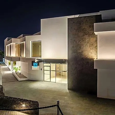 Royal Marina Boutique - Adults Only Otel