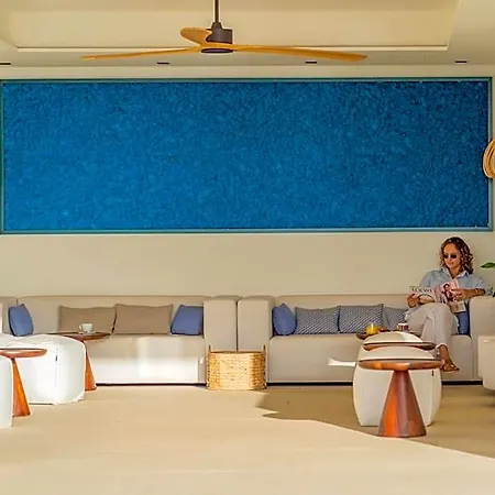 Royal Marina Boutique - Adults Only Otel
