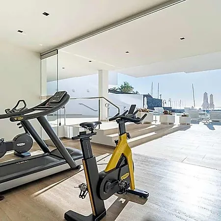 Royal Marina Boutique - Adults Only Otel 4*