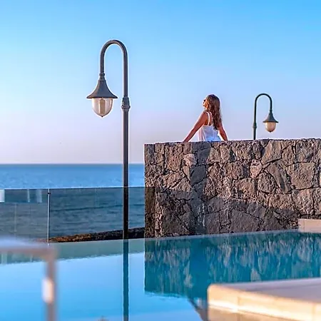 Royal Marina Boutique - Adults Only 4*