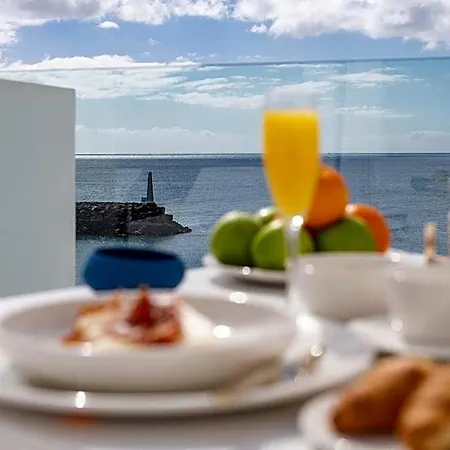 Royal Marina Boutique - Adults Only Otel Puerto Calero