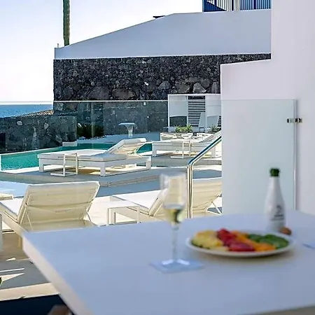 Royal Marina Boutique - Adults Only 4* Puerto Calero