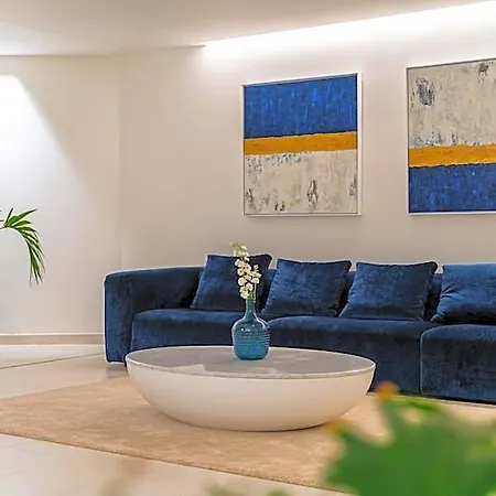 Hotel Royal Marina Boutique - Adults Only