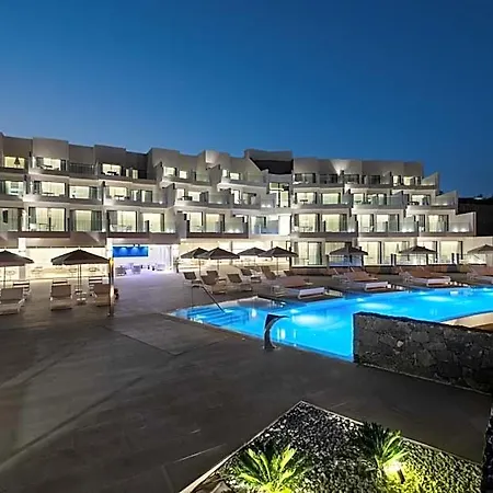 Otel Royal Marina Boutique - Adults Only 4*
