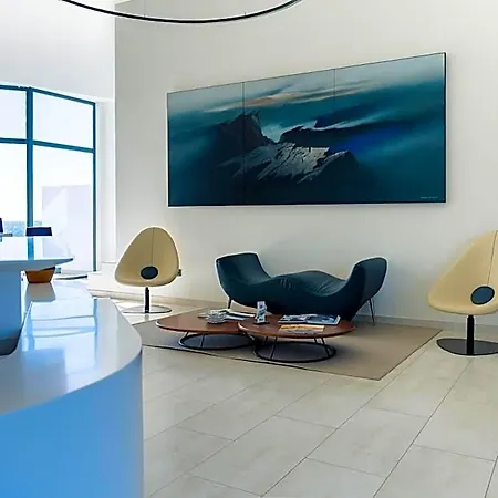 Royal Marina Boutique - Adults Only Puerto Calero