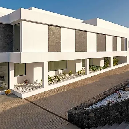 Royal Marina Boutique - Adults Only Szálloda Puerto Calero